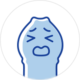 包茎・早漏