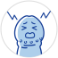 ブツブツ