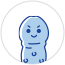 シリコンボールパイプカット